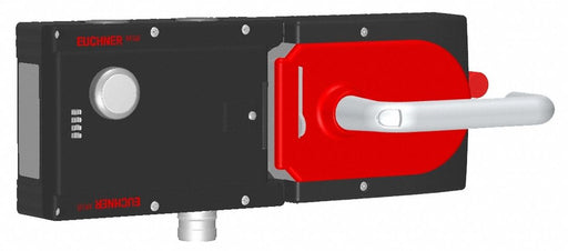 Lock Module Mechanical 24VAC MGB Series