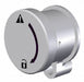 Mechanical Release RFID Aluminum