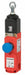 EmergncyCablePulSwitch SingleEnd 2NO/2NC