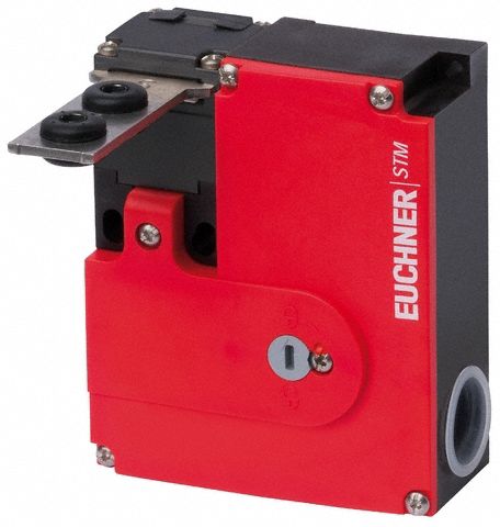 SafetyInterlockSwitch Thermoplastic 2NC