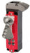 Locking Safety Switch M12 Aluminum