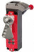 Locking Safety Switch M12 Aluminum