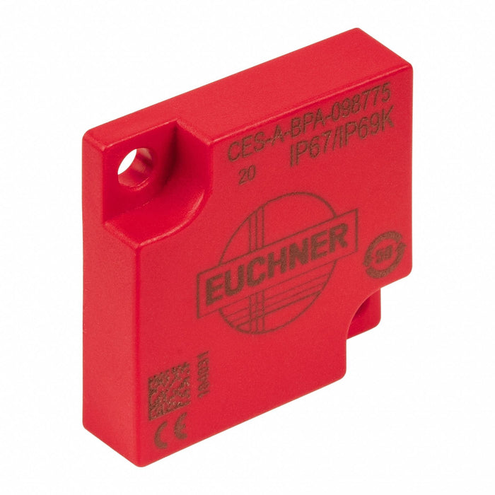RFID Actuator PBT Resin