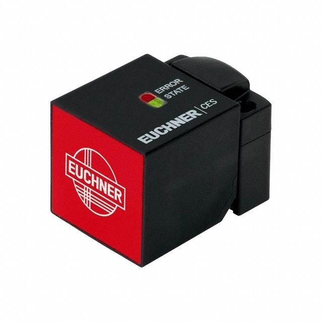 NonContact Safety Switch M12 PBT Resin
