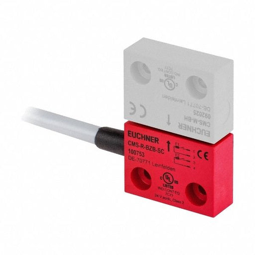 MagneticSafetyInterlockSwtch PPS 1NO/1NC