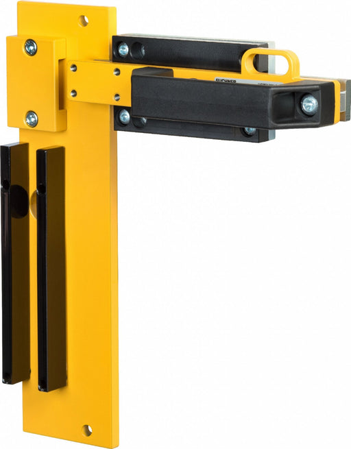 Door Bolt Actuator RFID Steel