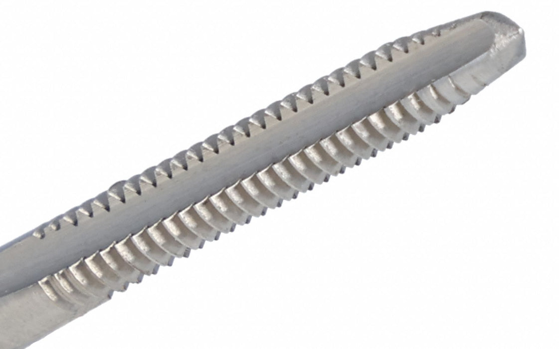 Straight Flute Tap 1.75 in #2-64