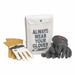 Electrical Glove kit