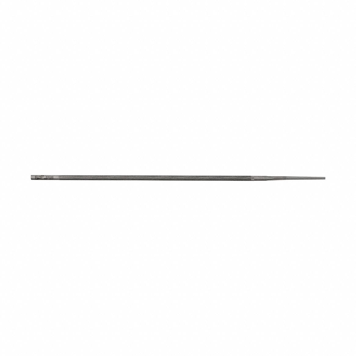 11/64 Round File for Saw Chain 6 PK