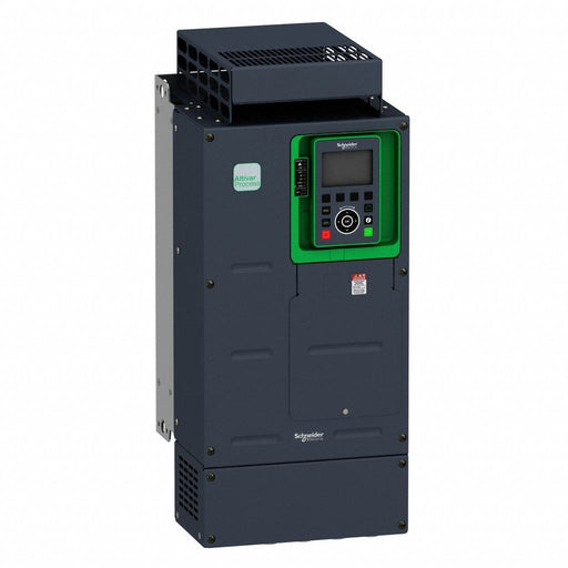 Variable Frequency Drives 600V AC