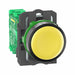WirelessPushButtonTransmitter Ylw 22mm