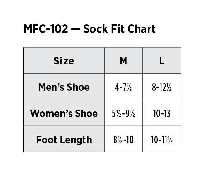 Insect Shield Lightweight Sock