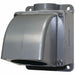 Back Box 100A 2 Hub 6-7/64 W Dead End