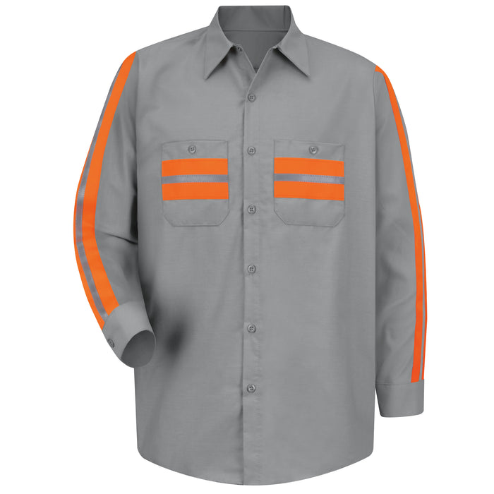Men's Long Sleeve Performance Tech Shirt