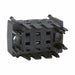 Adapter Gray Plastic