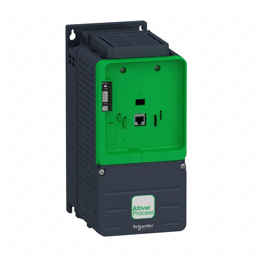 Variable FrequencyDrive 480V Black/Green
