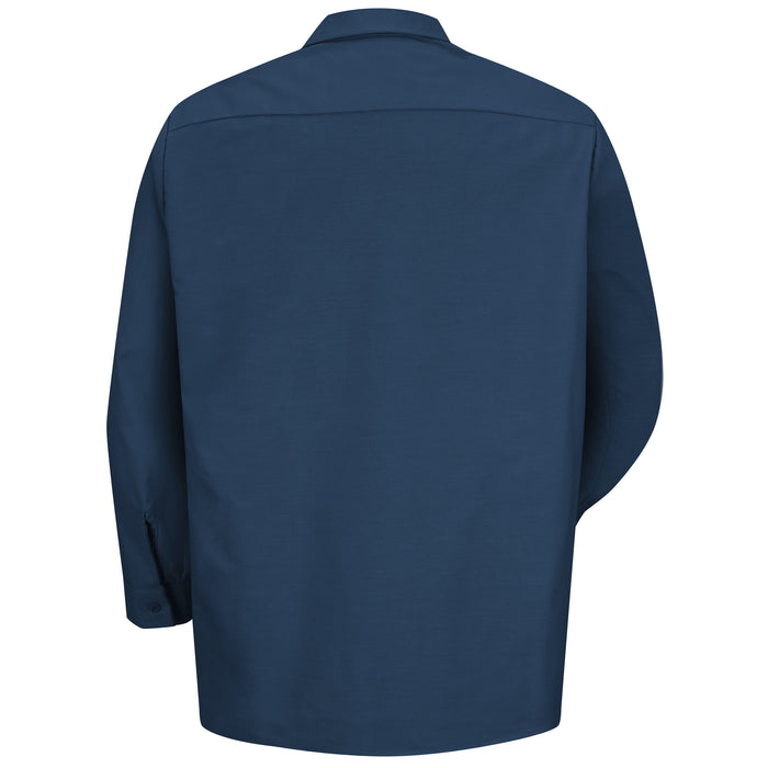 Men's Long Sleeve Performance Tech Shirt
