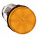 Pilot Light Orange LED Lamp Type