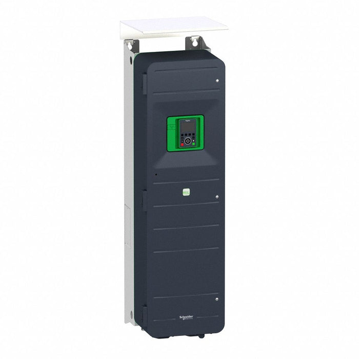 Variable Frequency Drives 480V AC