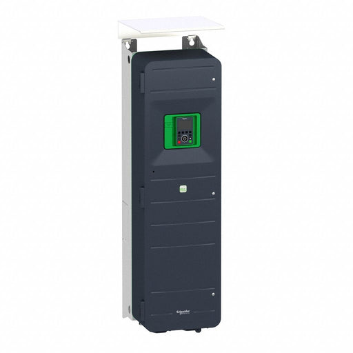 Variable Frequency Drives 480V AC