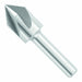 CSH1C 1/2 HSS COUNTERSINK DRILL BIT CD.