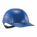 Bump Cap Blue 6 1/8 to 8 Fits Hat Sz
