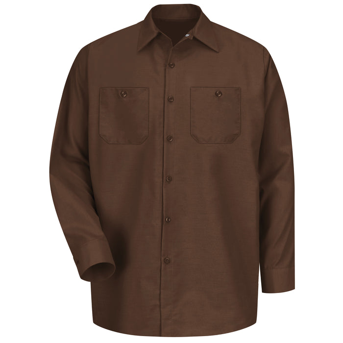 Men's Long Sleeve Performance Tech Shirt