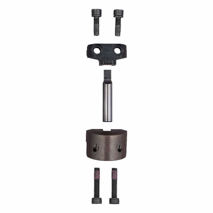 Nibbler Punch and Die Set
