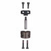Nibbler Punch and Die Set