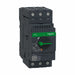 Manual Starter 600Vac 40Amp Iec