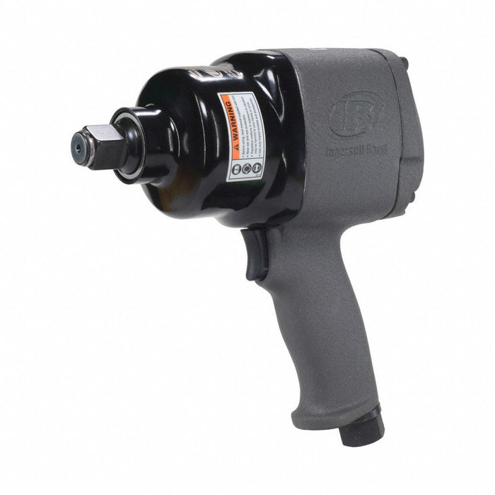 AirImpactWrench 3/8in NPT Pistol-Grip