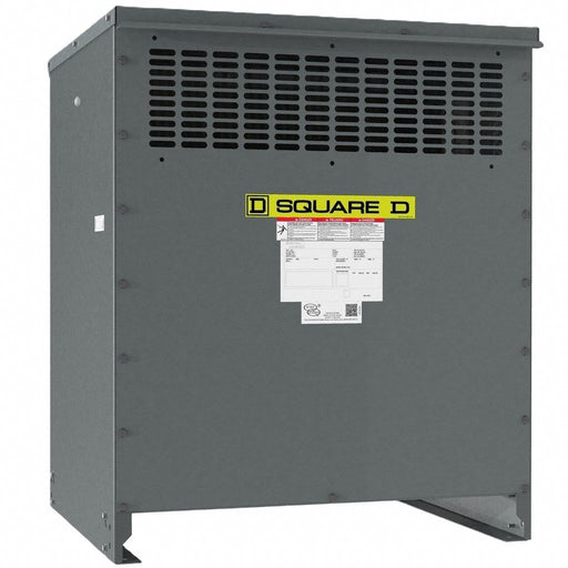 Dry Type Power Distribution Transformer