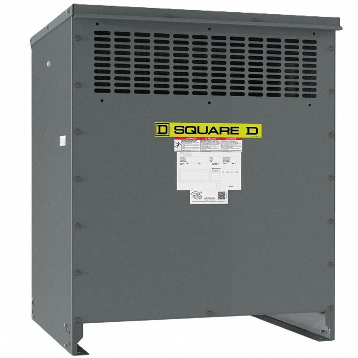 Dry Type Power Distribution Transformer