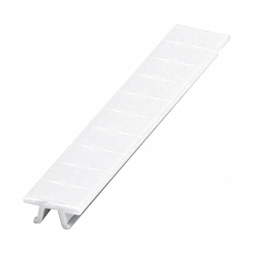 Clip In Marking Strip Polyamide 6/6