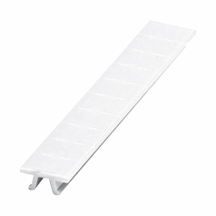 Clip In Marking Strip Polyamide 6/6
