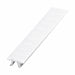 Clip In Marking Strip Polyamide 6/6