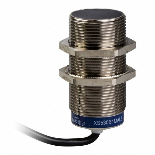 InductiveCylindricalProximitySensor 30mm