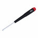 Screwdriver Pozidriv #0 Round