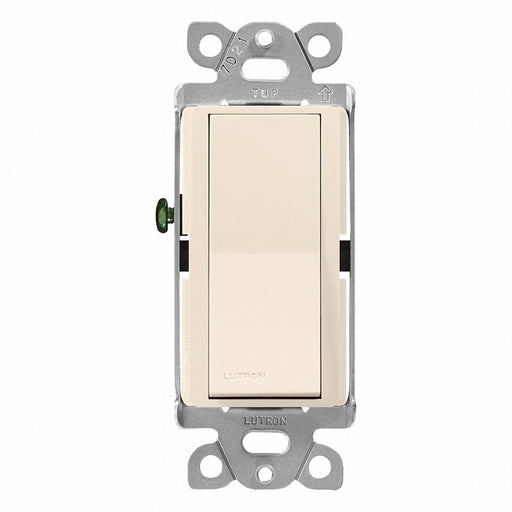 Switches Mechanical Gen Purpose Lt Almnd