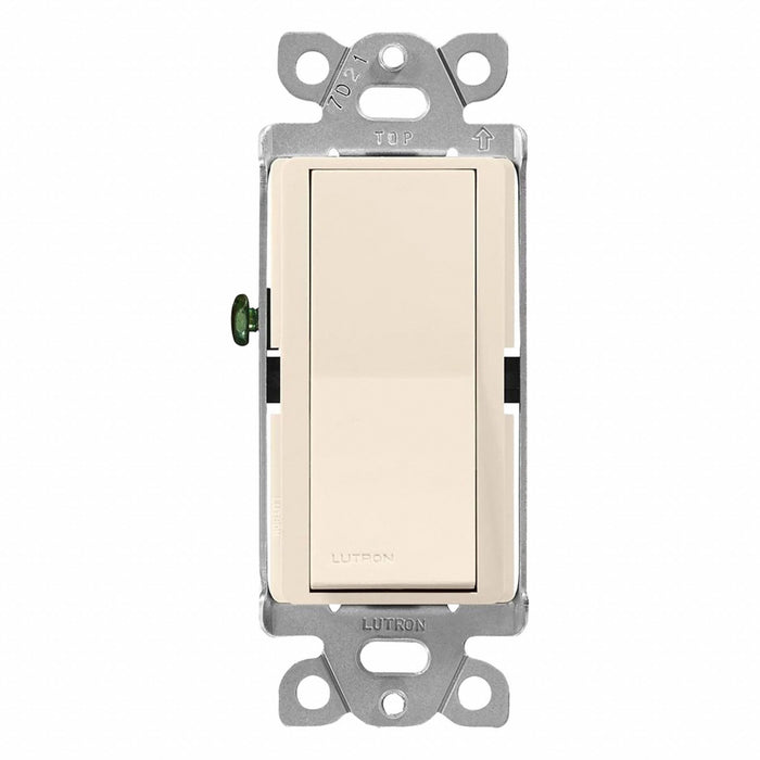 Switches Mechanical Gen Purpose Lt Almnd