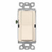 Switches Mechanical Gen Purpose Lt Almnd