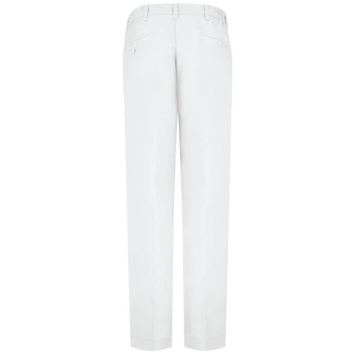 Men's Elastic Insert Work Pant