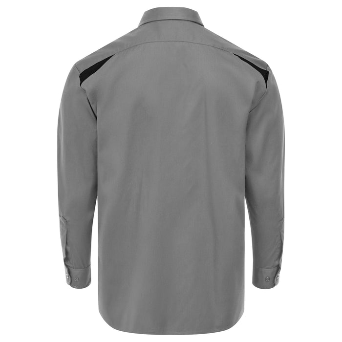 Men's Performance Long-Sleeve Team Shirt