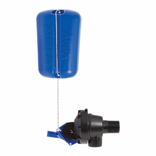 Spring Foot Valve Pumps Full Flow