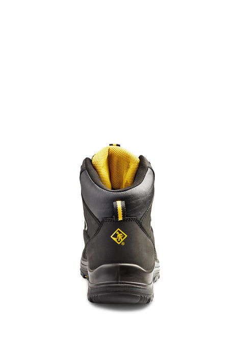 Men's Terra Findlay 6" Waterproof Composite Toe Safety Work Boot