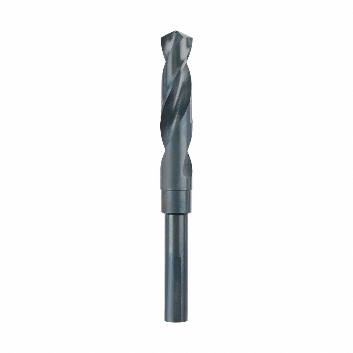 11/16 S D Black Oxide Drill Bit