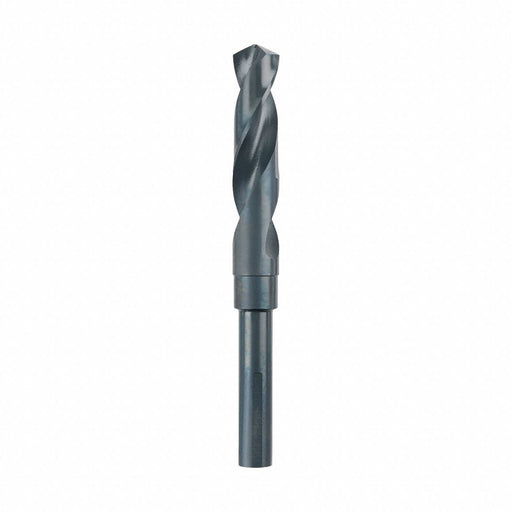 11/16 S D Black Oxide Drill Bit