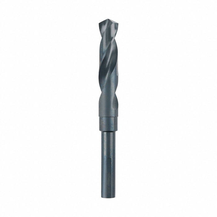 11/16 S D Black Oxide Drill Bit