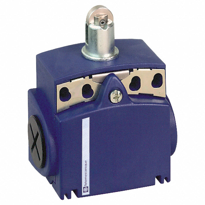 Limit Switch Roller Plunger 1NO/1NC