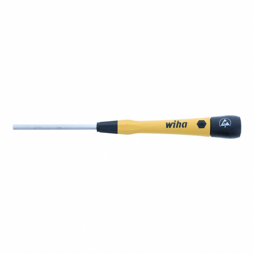 Nut Driver 3/32 in SAE Metric 60 mm